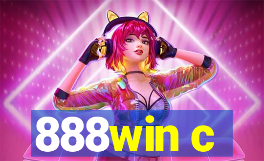 888win c